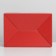 Gift folding box, packaging, “red”, 26 x 19 x 10 cm
