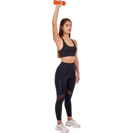 Neoprene dumbbells Bradex SF 0541, Orange, 1.5 kg-7
