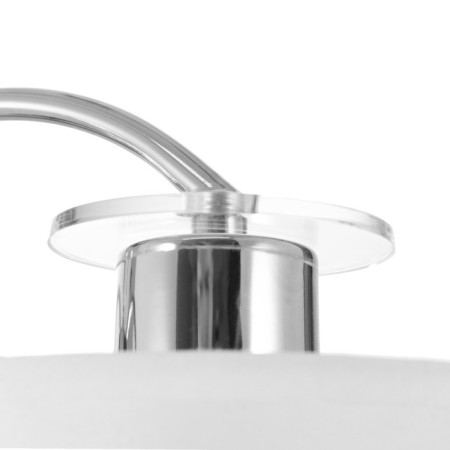 Chandelier 6591173/3 E27 40W chrome 52x52x28 cm Bayerlux-3