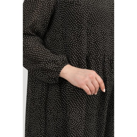 Women's dress, size 62-5