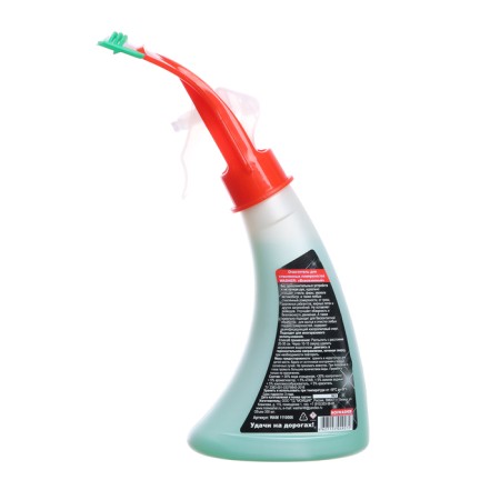 Cleaner glasses Waster "All -season" from -10C to +50C, 350 ml, trigger-11