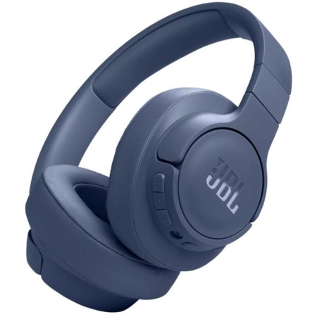 Folls Faling Fuels JBL Tune 770NC 1.2M Blue Wireless Bluetooth headstorm (JBLT770NCBLUCN)