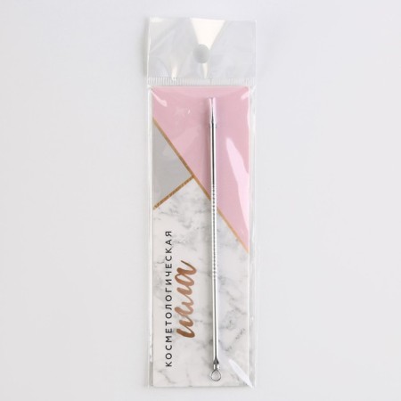 Cosmetic "marble" needle, 12 cm-9