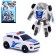 Autobot robot, transforms, mix
