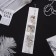 Hair accessory "Flowers with pearls" 26.5x4.3 cm