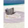 Pareo and beach rug "Girl Power", D = 150 cm