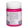 Acrylic glossy paint 50 ml, ZHK Decola, fuchsia, 2928618
