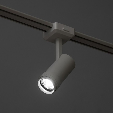 SLIM SLIM SLIM "Accent" LED 9W 3000K-6000K 48V CRI90 White 6x6x18.8 cm-4