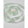 Satin tape, 40 mm × 23 ± 1 m, pale green # 50 color
