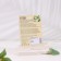 Aromashars wooden "Jasmine", 15 pcs, a wealth of aroma