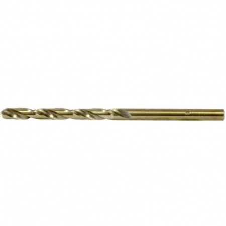 Matrix 3.8 mm, HSS, CO-5% metal drill