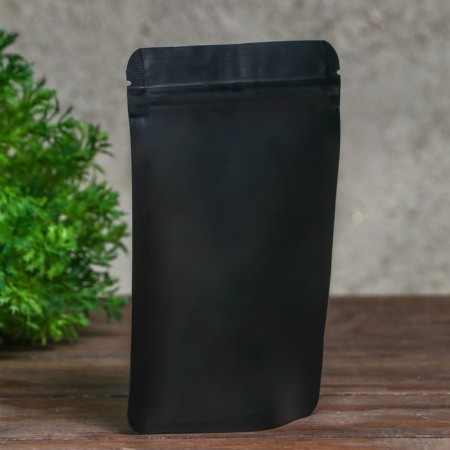 Pack Doy-Pak, matte, black, 10 x 15 x 4 cm-1