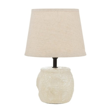 Leonila table lamp E14 40W gray 20x20x30cm Risalux-5