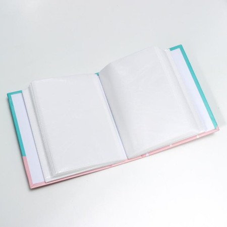 Photo album in 100 photos 10x15 cm "Girafik"-2