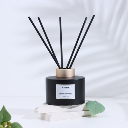 AROME Diffusor, 160 ml, black pomegranate tree-1