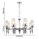 Suspension chandelier Anima 700 mm, E14 480W