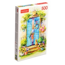 Puzzle 