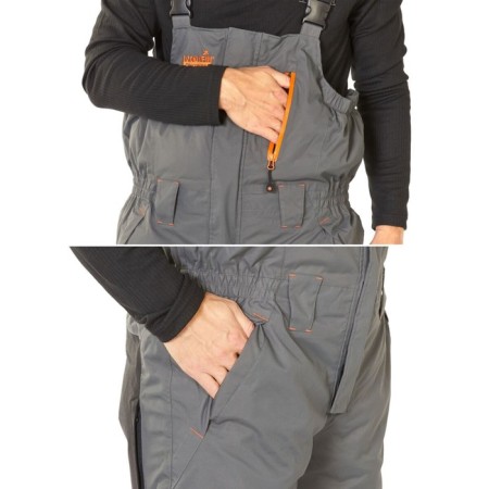 Winter costume. Norfin Discovery 2 06 r.xxxl-6