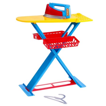 Game set "Iron 2 in 1"-11