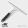 Woodpecker for windows and mirrors Raccoon Breeze, comfortable pen, 29.5 × 27 cm