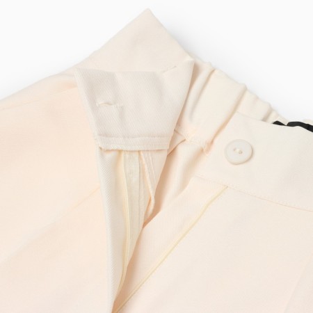 Women's pants Mist: Classic Collection p. 42, beige-8