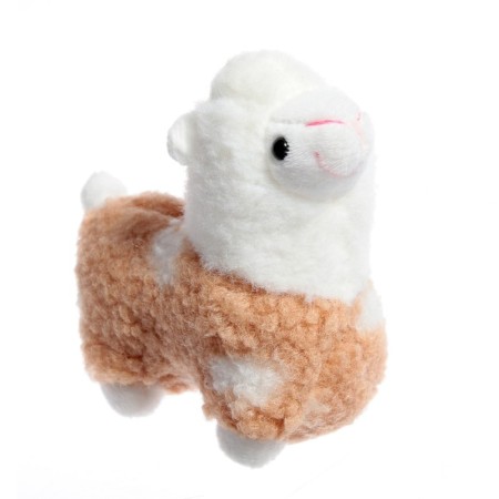 Alpaca suspension, Mix color-5