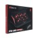 Notebook stand Xtrike Me FN-811, 6 fans, 2xUSB, cable 50 mm