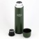 Thermos "Maclay", 750 ml (guarantee 5 years), retains heat 24 hours, green