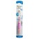 Toothbrush "My first teeth", age up to 2 years, soft, mix