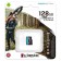 MicrosDXC Memory Map 128GB KingSton SDCG3/128GBSP Canvas GO! Plus W/O