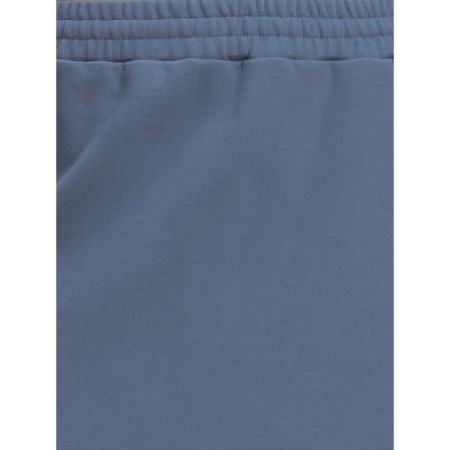 Female skirt, size s, jeans color-2