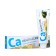 Toothpaste with calcium Health Clinic (oral care) 100 g.