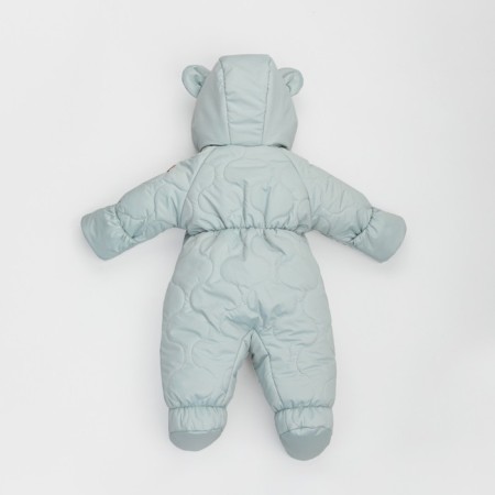 Kinderlitto Kinderlitto Demyson Kinderlitto, height 62-68 cm, mint color-1