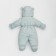 Kinderlitto Kinderlitto Demyson Kinderlitto, height 62-68 cm, mint color