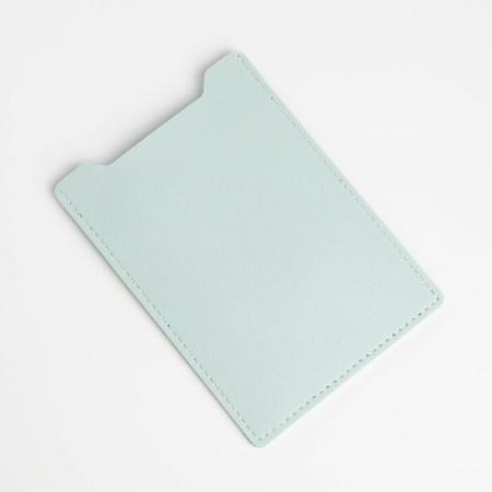 Cover for autocodes, blue color-2
