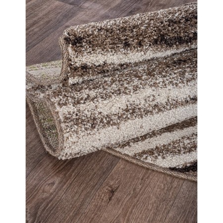 Oval Merinos Platinum carpet, size 200x300 cm, color Beige-1