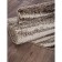 Oval Merinos Platinum carpet, size 200x300 cm, color Beige