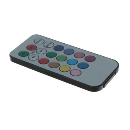 Speed ​​LED "Romantic", with a remote control, a set of 3 pcs.-5