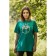T-shirt Payer World Tour, Cotton, Tiffany, Rr. M