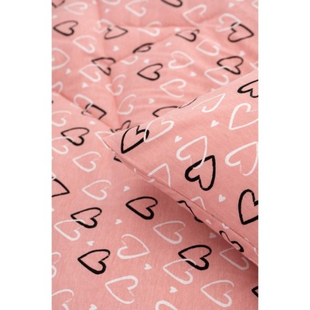 Kid kit: blanket 160x220 cm, sheet 90x190 cm, pillowcase 50x70 cm-3
