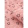 Kid kit: blanket 160x220 cm, sheet 90x190 cm, pillowcase 50x70 cm