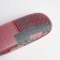 Case for glasses on the cracker, pink color
