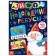 Book with the tasks "New Year's puzzles", 16 p.