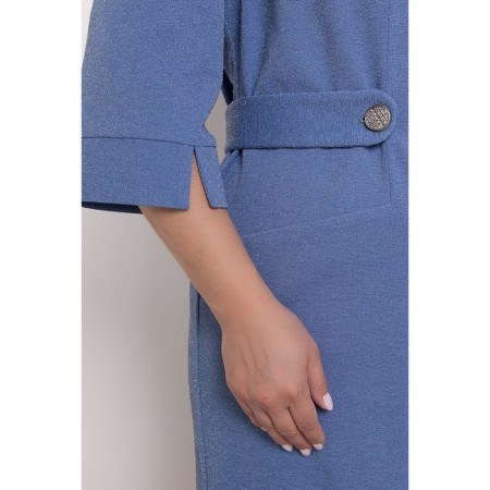 Women's dress, size 54-3