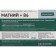 Magnesium + B6, 60 tablets, 600 mg