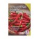 Sharp pepper seeds "Fire", 0.1 g