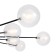 Freening Freya Celebrity, G4, 16x3 W, 113x865x865 mm