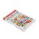 Reader for the middle group of kindergarten