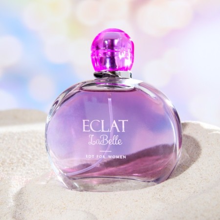 Women's toilet water Eclat la Belle, 100 ml (based on La Vie Est Belle (Lancome)-1