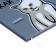 Universal diary for grade 1-11 "Be like a cat", a hard cover, artificial leather, silk-screen printing, Liesse, 80 g/m2
